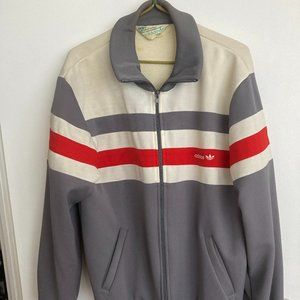 Vintage 1985 Adidas jacket